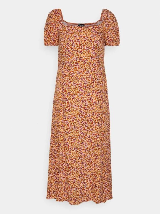 Foto van product Jurk Even&Odd By Zalando rood