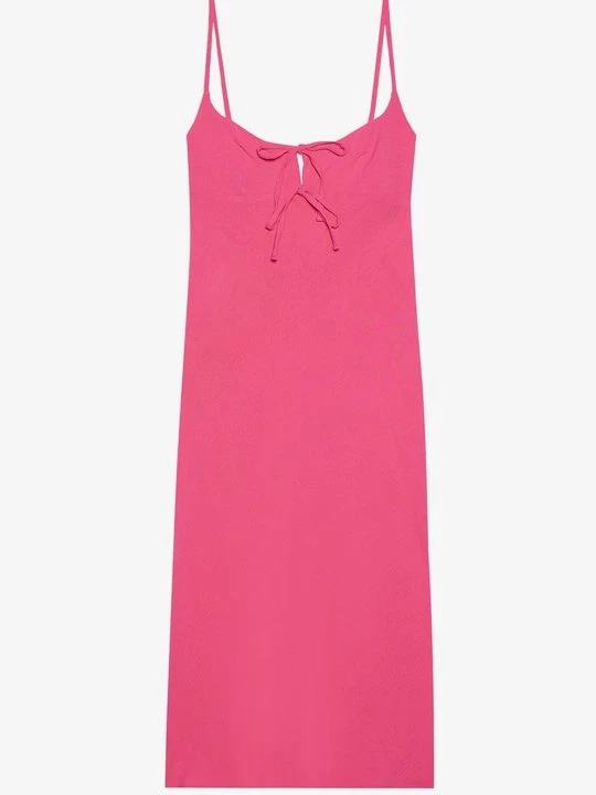 Foto van product Jurk Even&Odd By Zalando rood