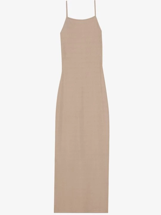 Foto van product Jurk Even&Odd By Zalando taupe