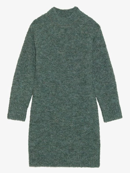 Foto van product Jurk Even&Odd By Zalando wintergroen