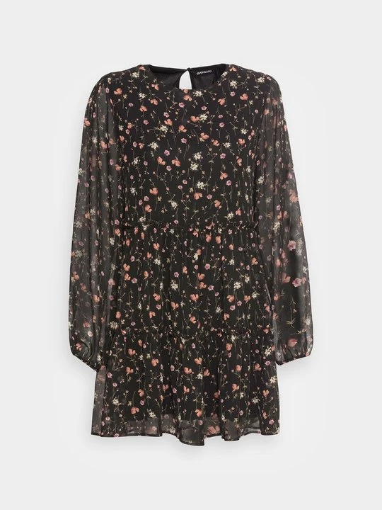 Foto van product Jurk Even&Odd By Zalando zwart