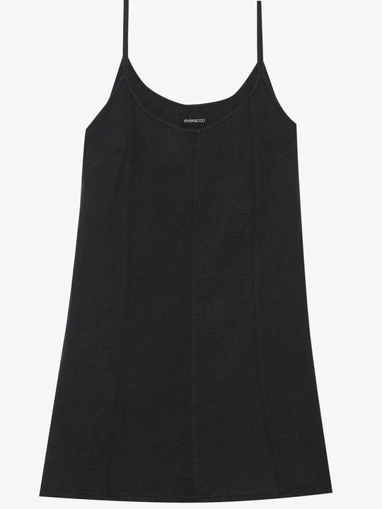 Foto van product Jurk Even&Odd By Zalando zwart