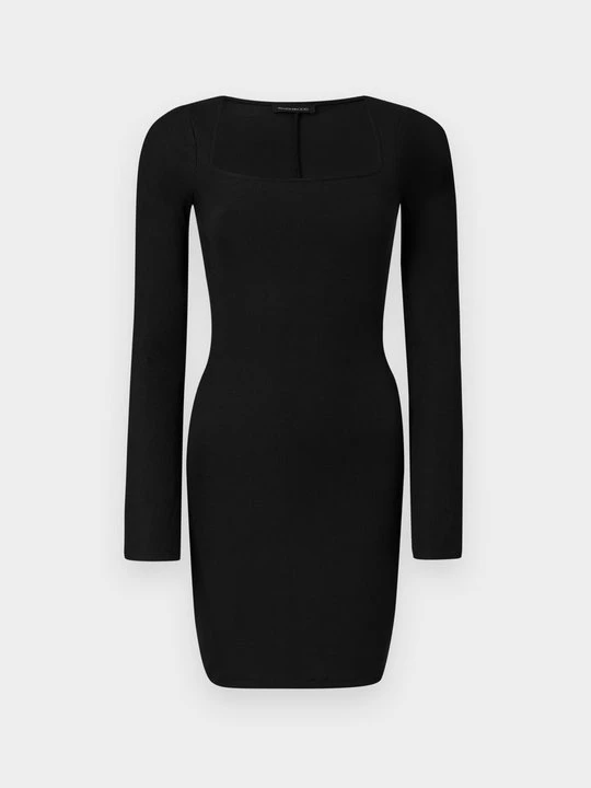 Foto van product Jurk Even&Odd By Zalando zwart