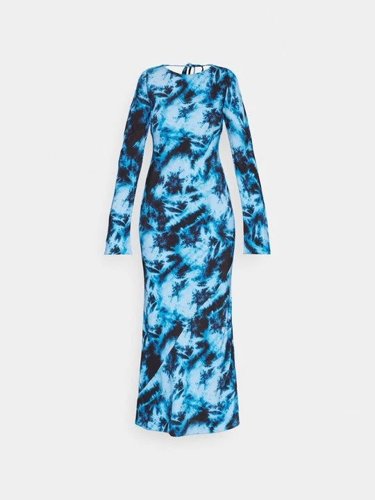 Foto van product Jurk Even&Odd By Zalando zwart
