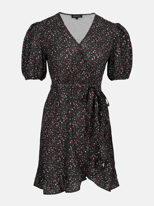 Foto van product Jurk Even&Odd By Zalando zwart
