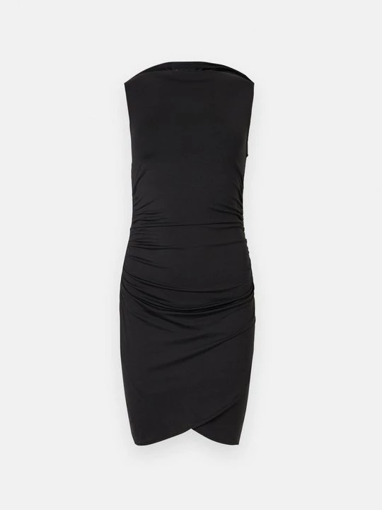 Foto van product Jurk Even&Odd By Zalando zwart