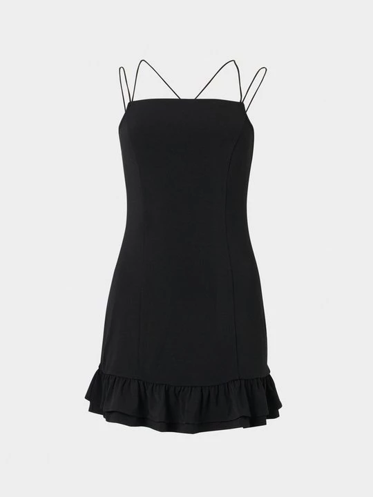 Foto van product Jurk Even&Odd By Zalando zwart