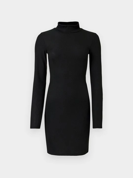 Foto van product Jurk Even&Odd By Zalando zwart
