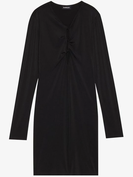 Foto van product Jurk Even&Odd By Zalando zwart