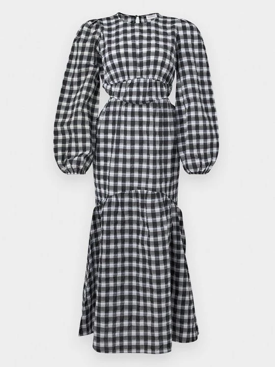 Foto van product Jurk Even&Odd By Zalando zwart