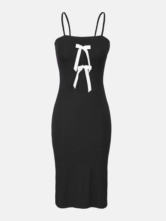 Foto van product Jurk Even&Odd By Zalando zwart