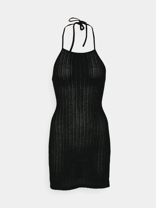 Foto van product Jurk Even&Odd By Zalando zwart