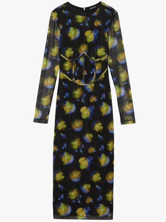 Foto van product Jurk Even&Odd By Zalando zwart
