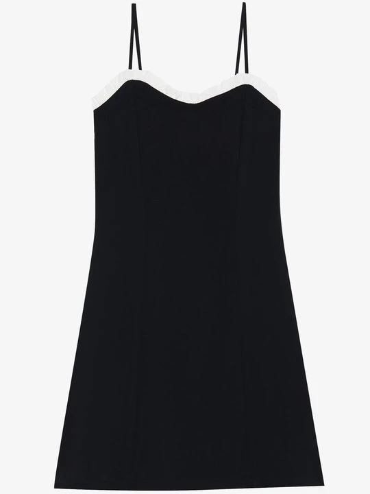 Foto van product Jurk Even&Odd By Zalando zwart
