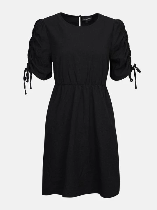 Foto van product Jurk Even&Odd By Zalando zwart