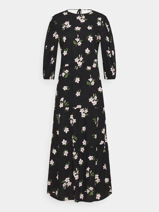 Foto van product Jurk Even&Odd By Zalando zwart