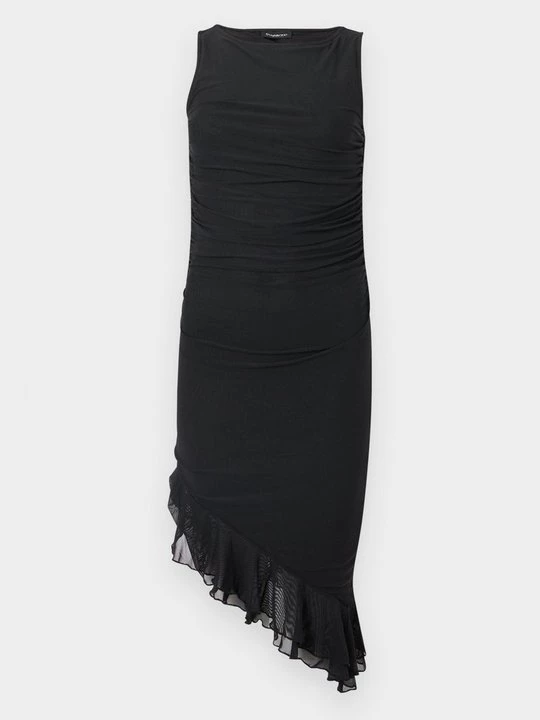 Foto van product Jurk Even&Odd By Zalando zwart