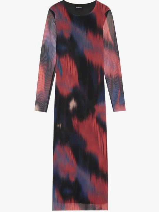 Foto van product Jurk Even&Odd By Zalando zwart