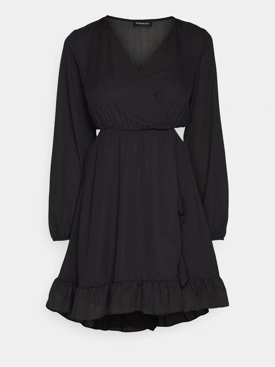 Foto van product Jurk Even&Odd By Zalando zwart