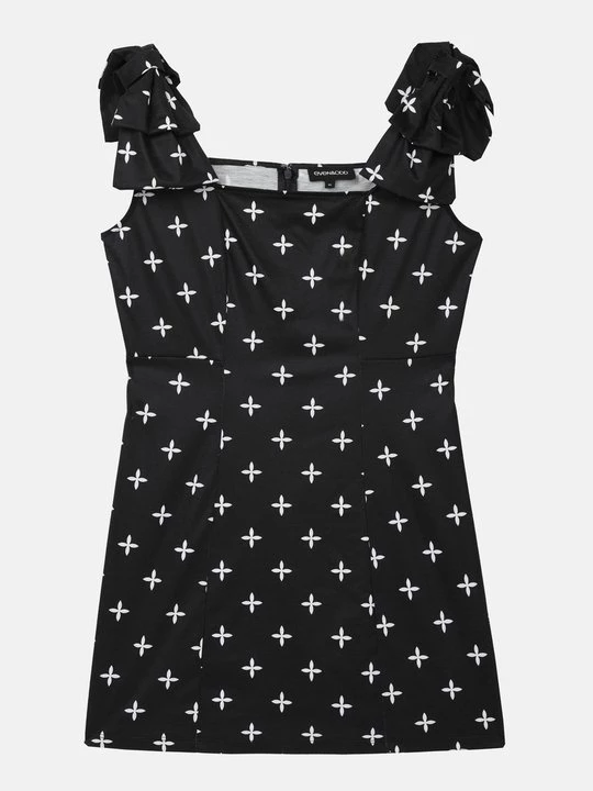 Foto van product Jurk Even&Odd By Zalando zwart