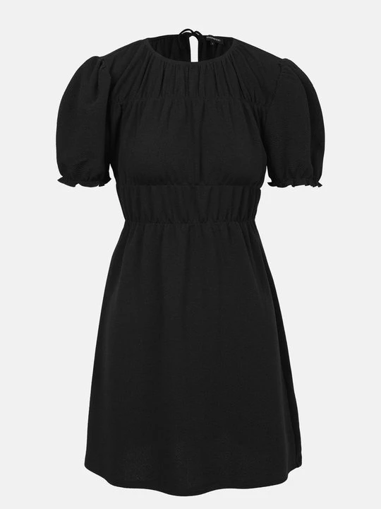 Foto van product Jurk Even&Odd By Zalando zwart