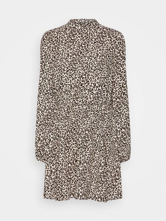 Foto van product Jurk Even&Odd By Zalando zwart