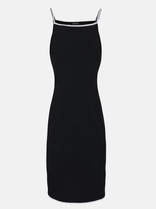 Foto van product Jurk Even&Odd By Zalando zwart