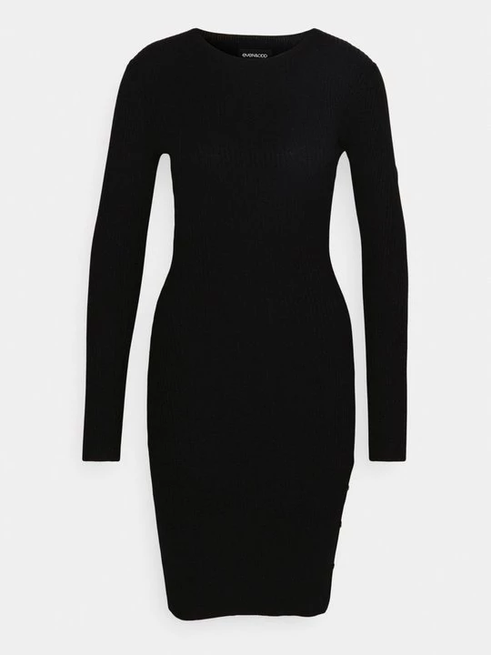 Foto van product Jurk Even&Odd By Zalando zwart