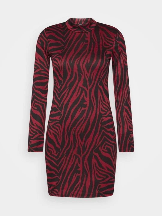 Foto van product Jurk Even&Odd By Zalando zwart