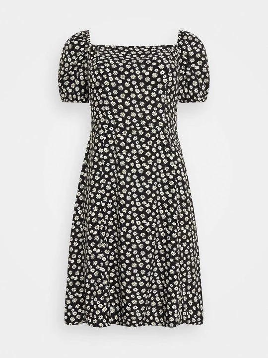 Foto van product Jurk Even&Odd By Zalando zwart
