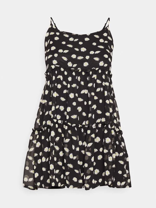 Foto van product Jurk Even&Odd By Zalando zwart