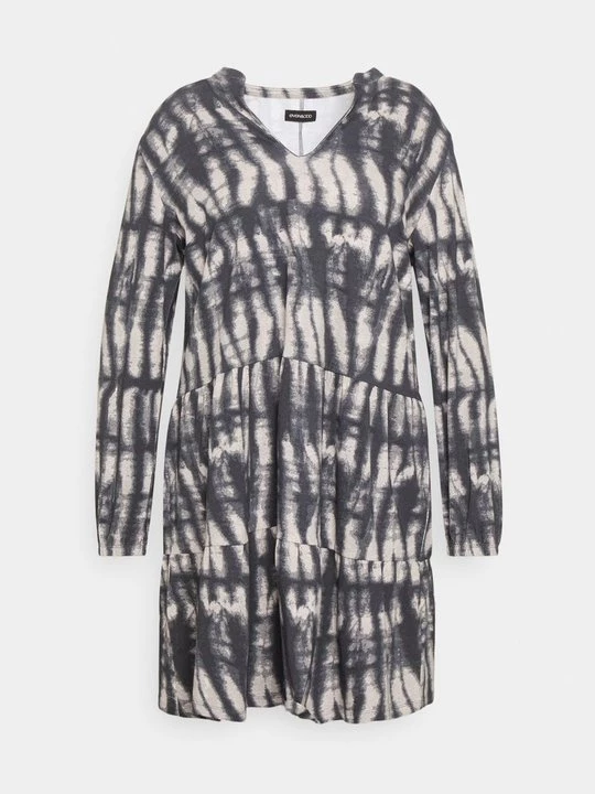 Foto van product Jurk Even&Odd Curvy By Zalando