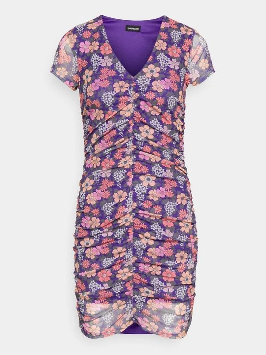 Foto van product Jurk Even&Odd Petite By Zalando