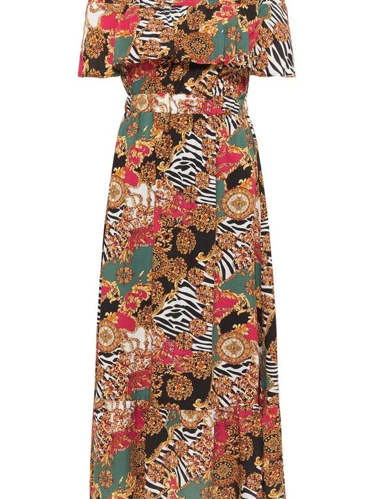 Foto van product Jurk Faina