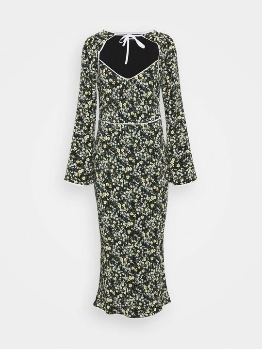 Foto van product Jurk Fashion Union