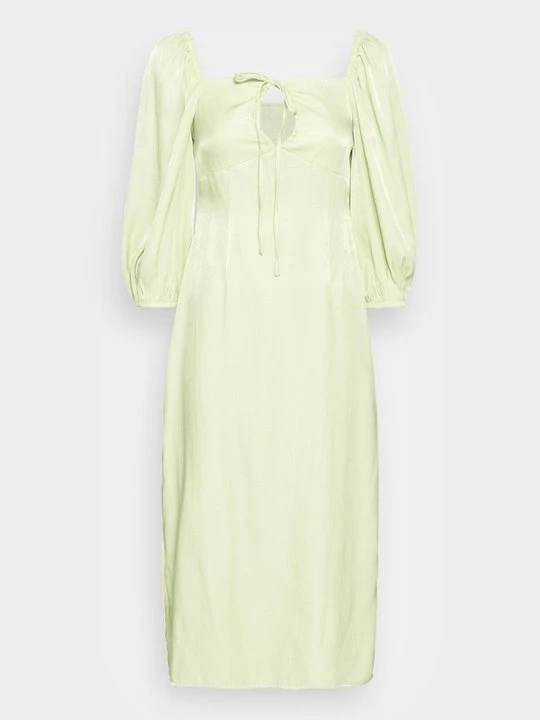 Foto van product Jurk Fashion Union groen