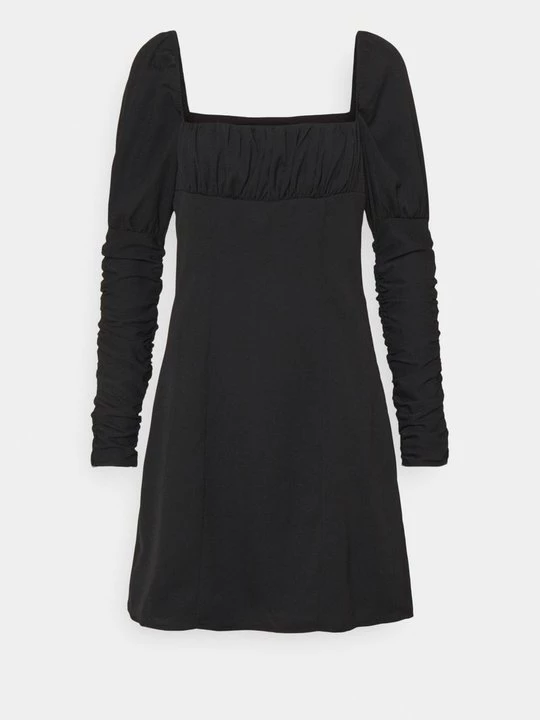 Foto van product Jurk Fashion Union zwart