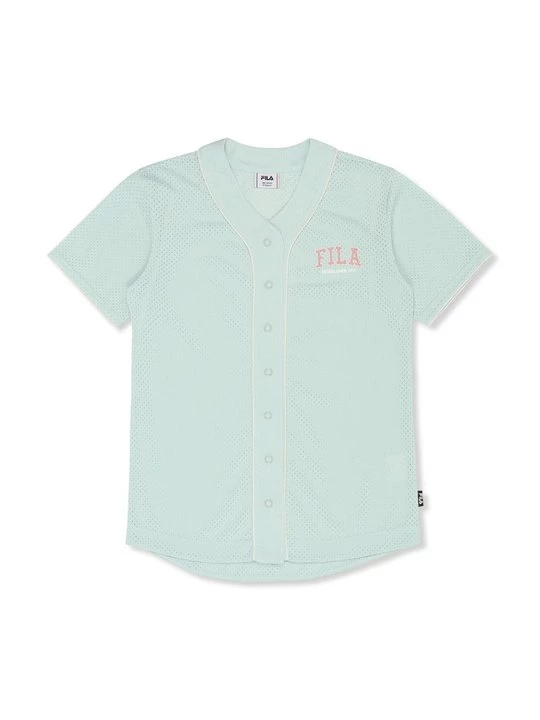 Foto van product Jurk Fila groen