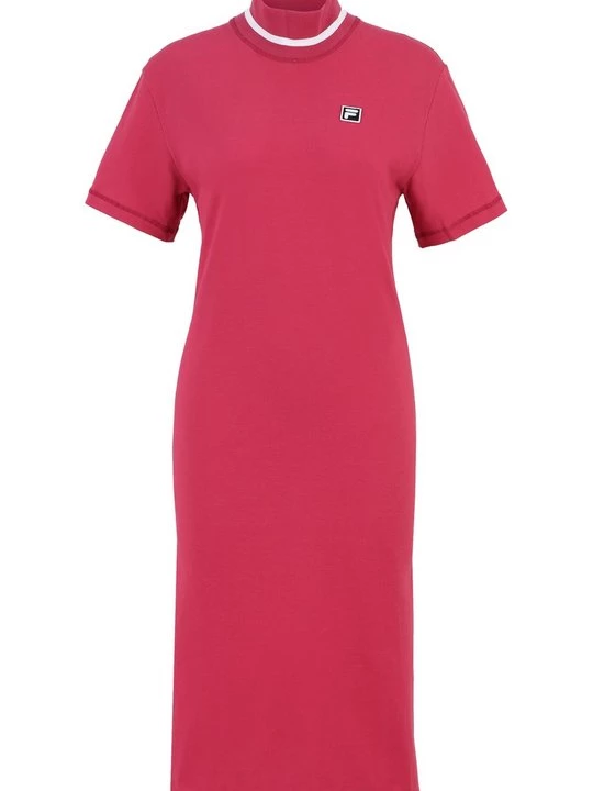 Foto van product Jurk Fila rood