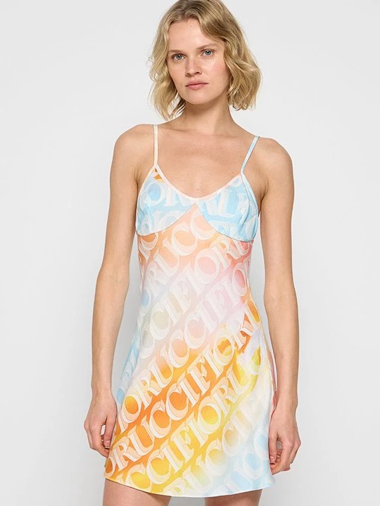 Foto van product Jurk Fiorucci