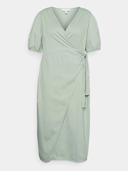 Foto van product Jurk Forever New groen