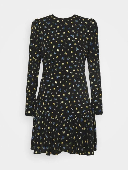 Foto van product Jurk Forever New zwart