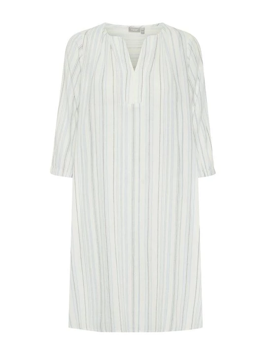 Foto van product Jurk Fransa crème