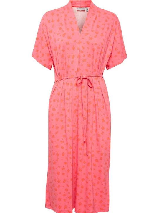 Foto van product Jurk Fransa roze