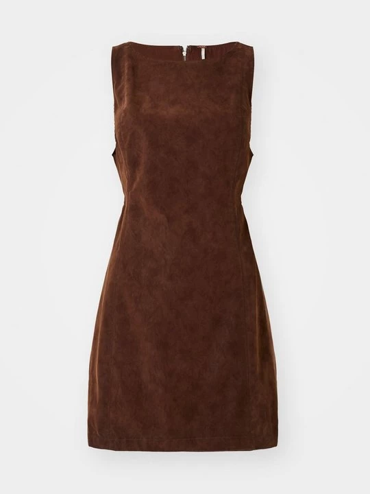 Foto van product Jurk Free People bruin