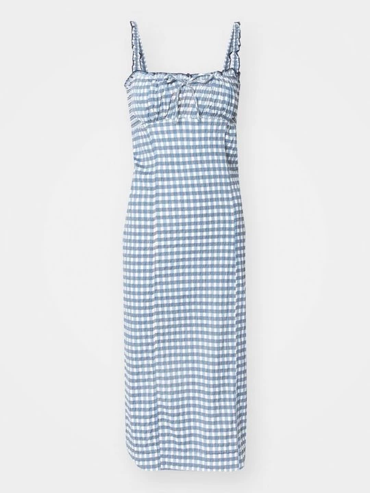 Foto van product Jurk Free People donkerblauw