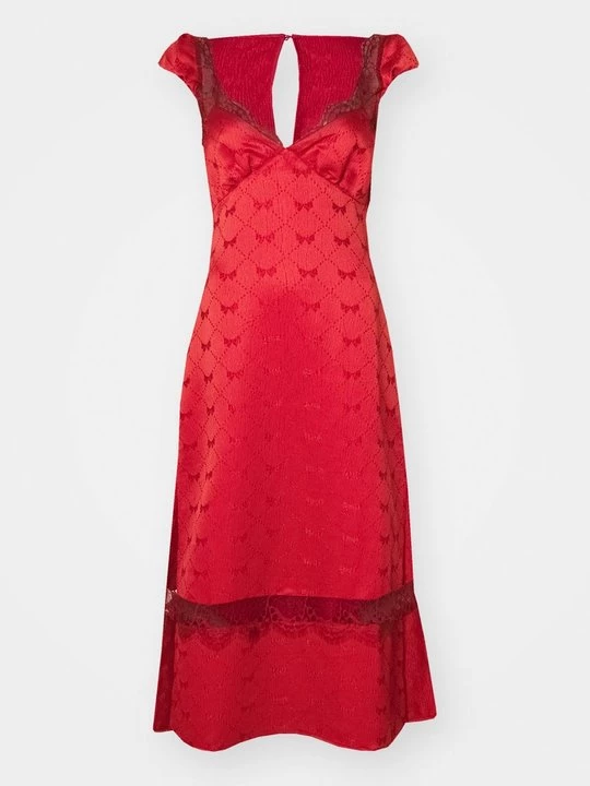 Foto van product Jurk Free People rood