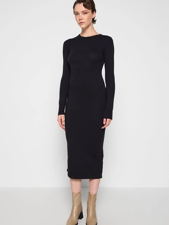 Foto van product Jurk French Connection zwart