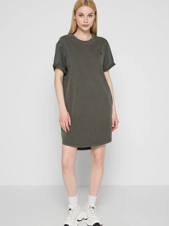 Foto van product Jurk G-Star donkergrijs