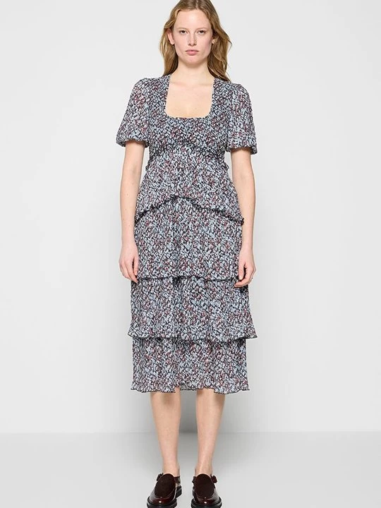 Foto van product Jurk Ganni